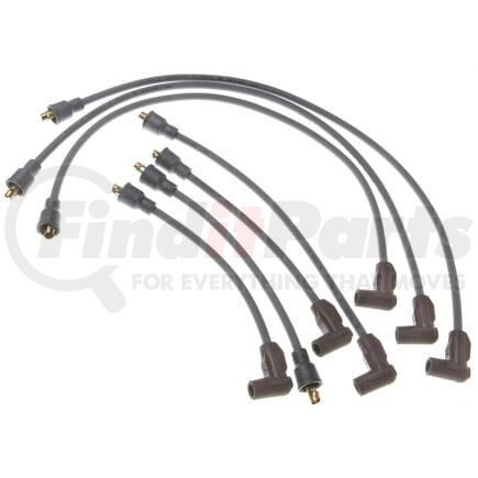 4605M by STANDARD WIRE SETS