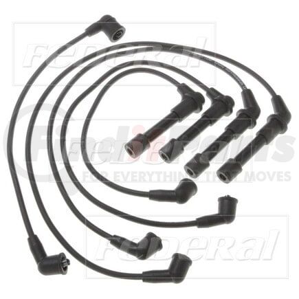 4609 by STANDARD WIRE SETS - 4609