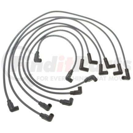 4608M by STANDARD WIRE SETS - 4608m