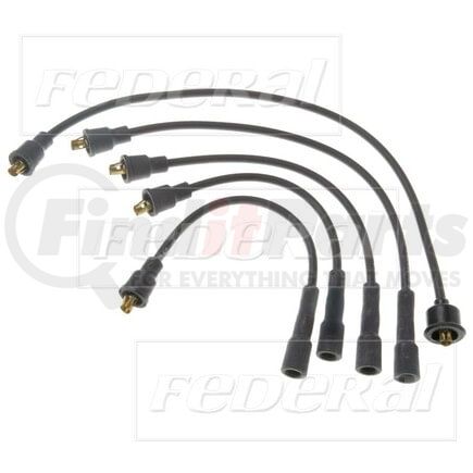 4620 by STANDARD WIRE SETS - 4620