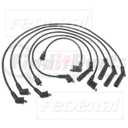 4680 by STANDARD WIRE SETS - 4680