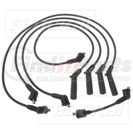 4681 by STANDARD WIRE SETS - 4681