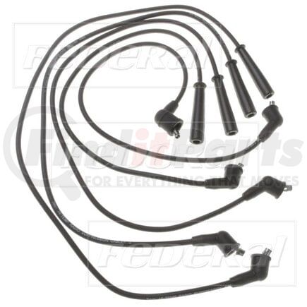 4679 by STANDARD WIRE SETS