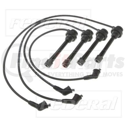 4686 by STANDARD WIRE SETS - 4686