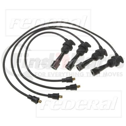 4687 by STANDARD WIRE SETS - 4687