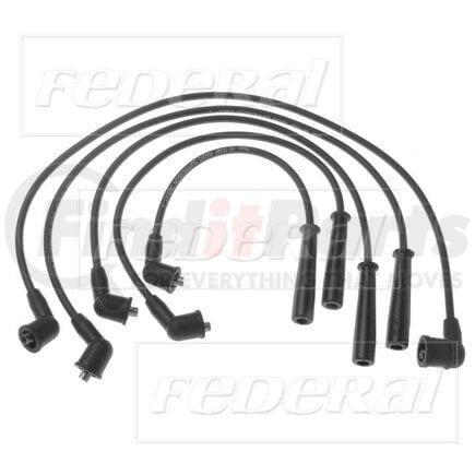 4692 by STANDARD WIRE SETS - 4692