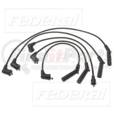 4703 by STANDARD WIRE SETS - 4703