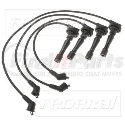 4732 by STANDARD WIRE SETS - 4732