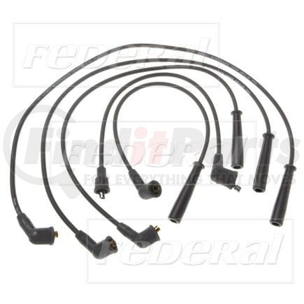 4745 by STANDARD WIRE SETS - 4745