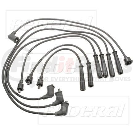 4772 by STANDARD WIRE SETS
