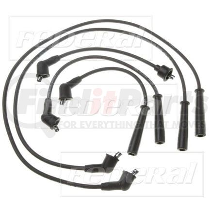 Standard Wire Sets 4792 4792