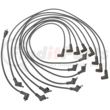 4803M by STANDARD WIRE SETS - 4803m