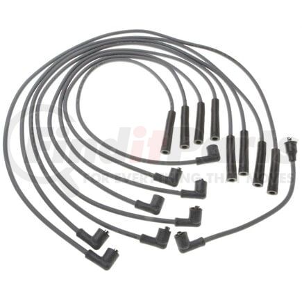 4804M by STANDARD WIRE SETS - 4804m