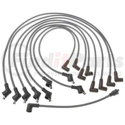 4802M by STANDARD WIRE SETS - 4802m