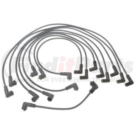 4811M by STANDARD WIRE SETS - 4811m