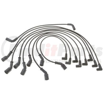 4814M by STANDARD WIRE SETS - 4814m