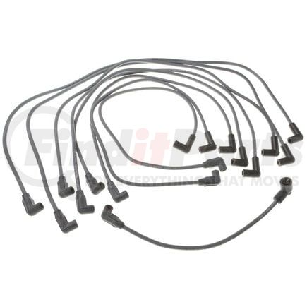 4815M by STANDARD WIRE SETS - 4815m