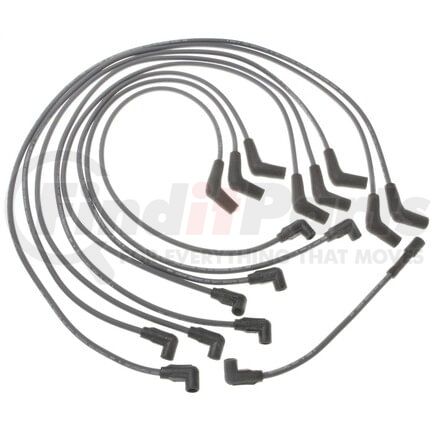 4812M by STANDARD WIRE SETS - 4812m