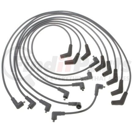 4813M by STANDARD WIRE SETS - 4813m