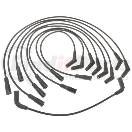 4824M by STANDARD WIRE SETS