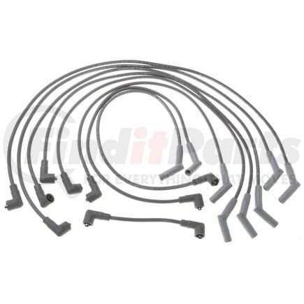 4821M by STANDARD WIRE SETS - 4821m