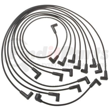 4827M by STANDARD WIRE SETS - 4827m