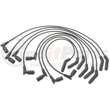 4826M by STANDARD WIRE SETS - 4826m