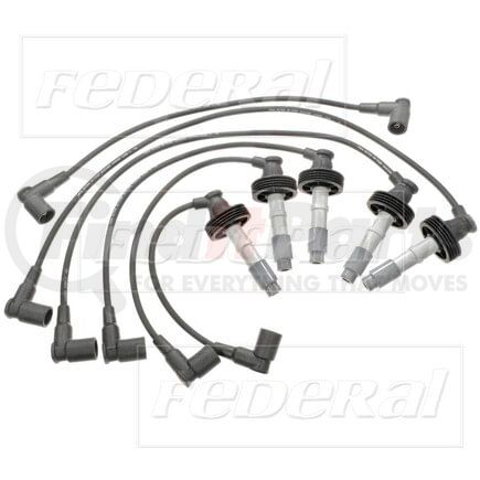 5020 by STANDARD WIRE SETS - 5020