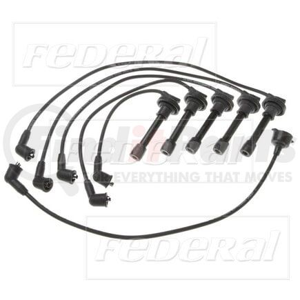 5030 by STANDARD WIRE SETS