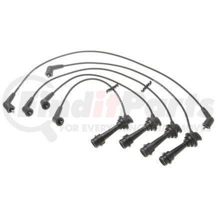 5401 by STANDARD WIRE SETS