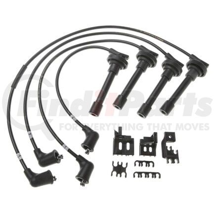 55013 by STANDARD WIRE SETS