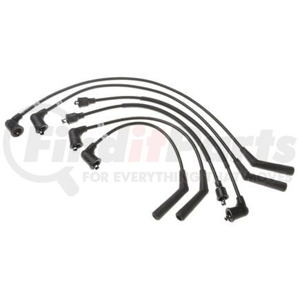 55022 by STANDARD WIRE SETS - 55022