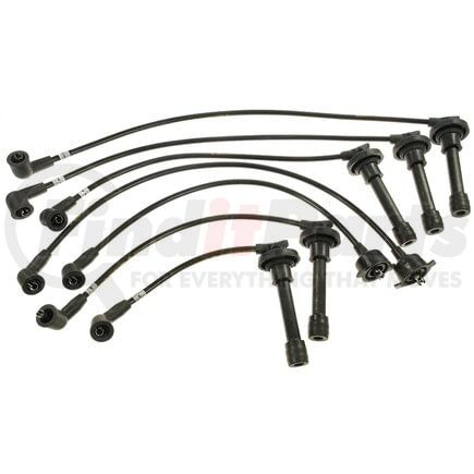 55019 by STANDARD WIRE SETS - 55019