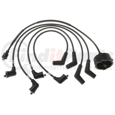 55024 by STANDARD WIRE SETS - 55024