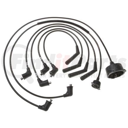 55030 by STANDARD WIRE SETS