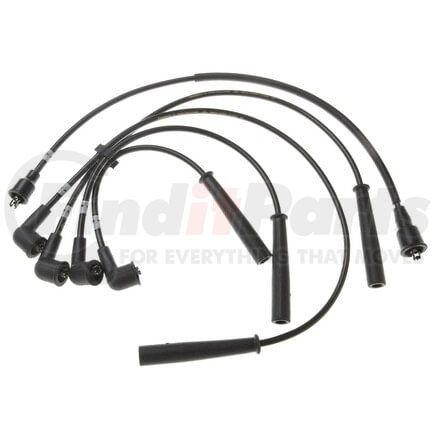 55104 by STANDARD WIRE SETS - 55104