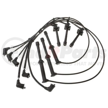 55105 by STANDARD WIRE SETS - 55105