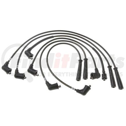 55109 by STANDARD WIRE SETS - 55109