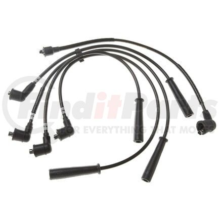 55110 by STANDARD WIRE SETS
