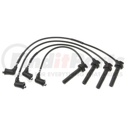 55106 by STANDARD WIRE SETS - 55106