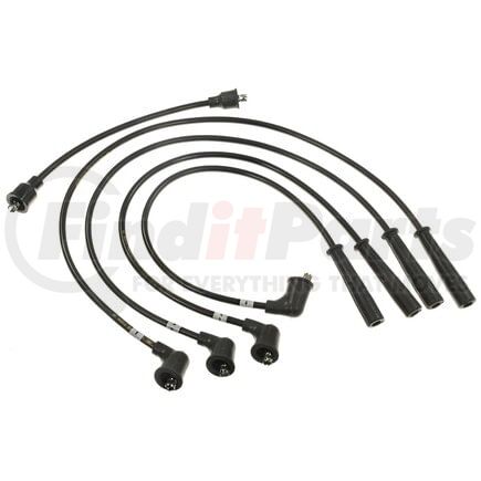 55120 by STANDARD WIRE SETS - 55120