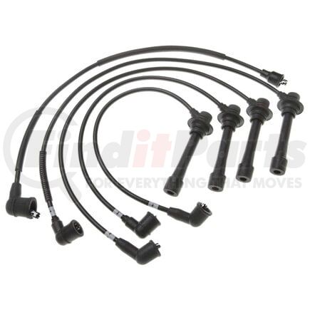 55116 by STANDARD WIRE SETS - 55116