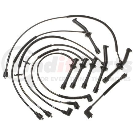 55124 by STANDARD WIRE SETS - 55124