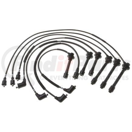 55121 by STANDARD WIRE SETS - 55121