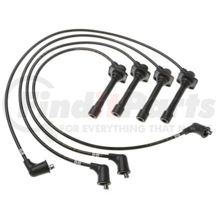 55127 by STANDARD WIRE SETS