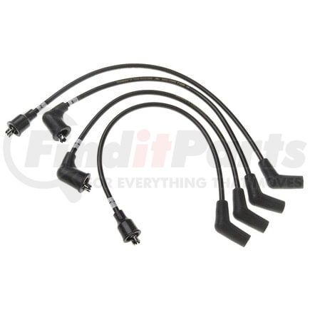 55132 by STANDARD WIRE SETS - 55132