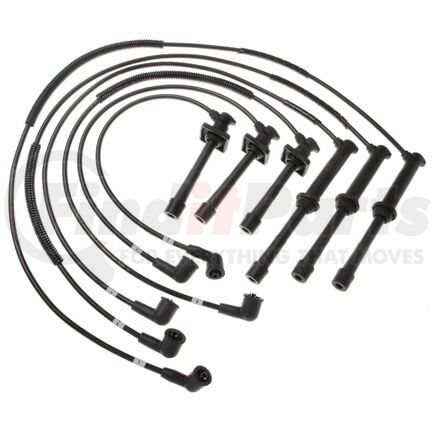 55133 by STANDARD WIRE SETS