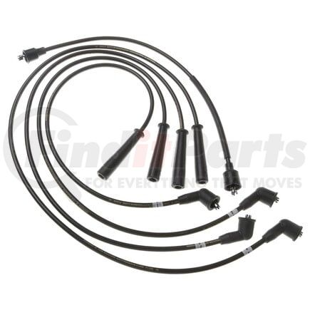 55130 by STANDARD WIRE SETS - 55130