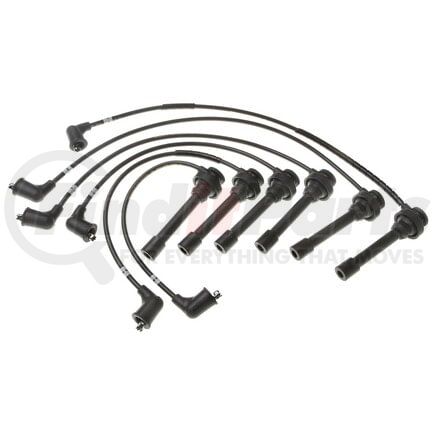 55208 by STANDARD WIRE SETS - STANDARD WIRE SETS 55208 -