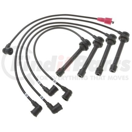 55307 by STANDARD WIRE SETS - 55307